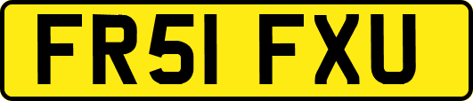FR51FXU