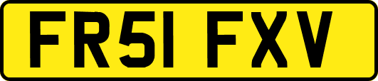 FR51FXV