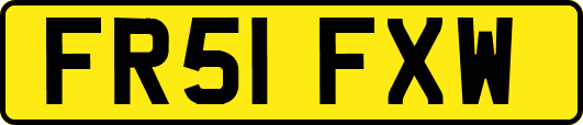 FR51FXW