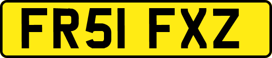 FR51FXZ