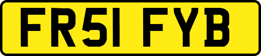 FR51FYB