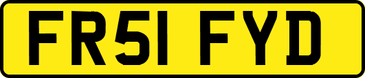 FR51FYD