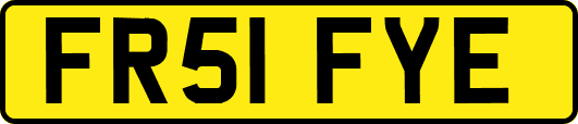 FR51FYE