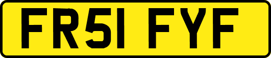 FR51FYF