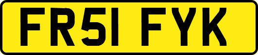 FR51FYK