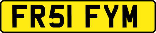 FR51FYM