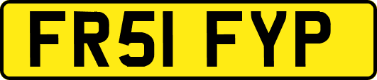 FR51FYP