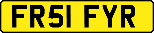 FR51FYR