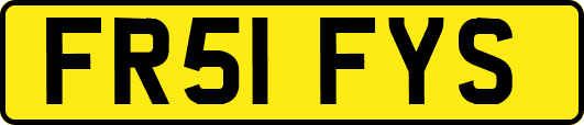FR51FYS