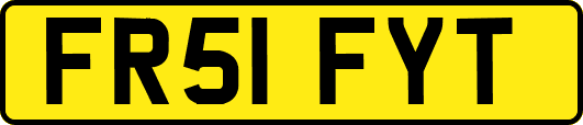 FR51FYT
