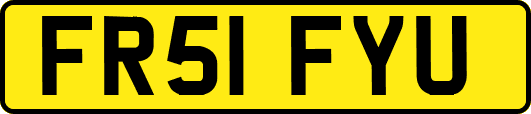 FR51FYU