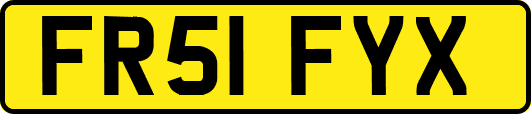 FR51FYX