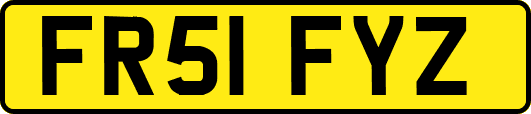 FR51FYZ