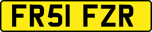 FR51FZR