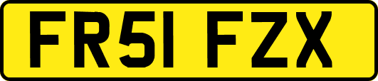 FR51FZX