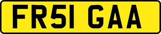 FR51GAA