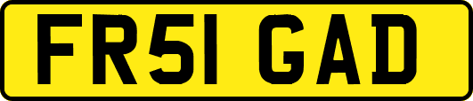 FR51GAD