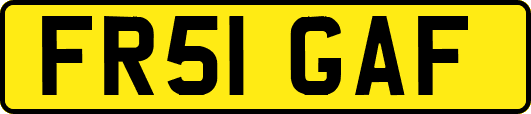 FR51GAF