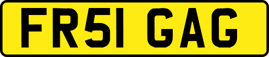 FR51GAG