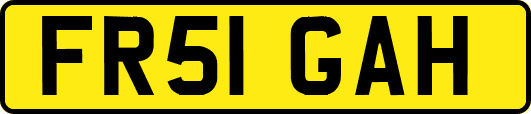 FR51GAH