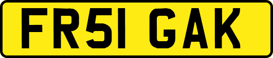 FR51GAK