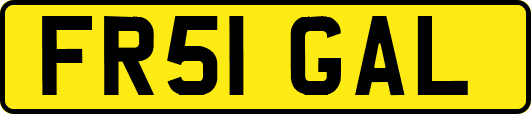 FR51GAL