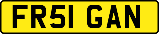 FR51GAN