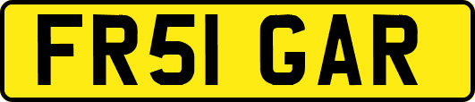 FR51GAR