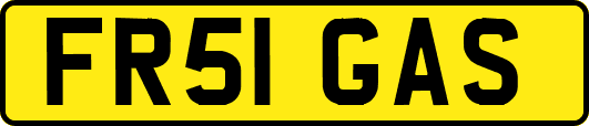 FR51GAS