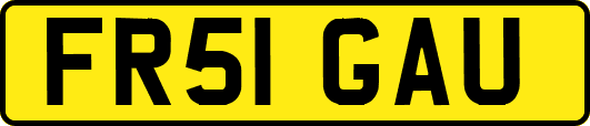 FR51GAU