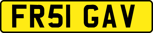 FR51GAV