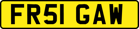 FR51GAW