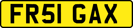 FR51GAX