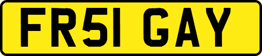 FR51GAY