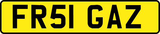 FR51GAZ