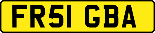 FR51GBA