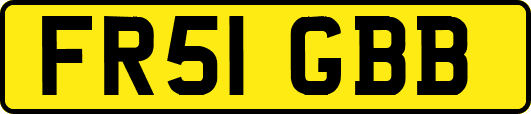 FR51GBB