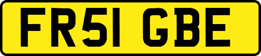 FR51GBE