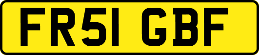 FR51GBF