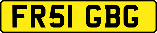 FR51GBG