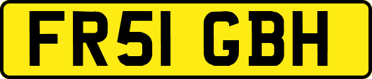 FR51GBH