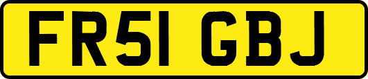 FR51GBJ