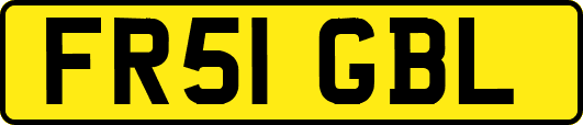 FR51GBL