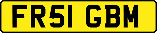 FR51GBM