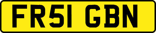 FR51GBN