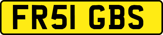 FR51GBS