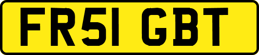 FR51GBT