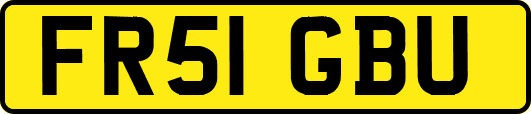FR51GBU