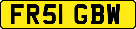 FR51GBW