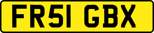 FR51GBX